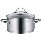WMF Provence Plus Pannenset - 5-delig - Kookpannenset