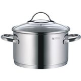 WMF Provence Plus Pannenset - 5-delig - Kookpannenset