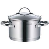 WMF Provence Plus Pannenset - 5-delig - Kookpannenset