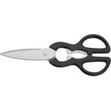 WMF Spitzenklasse Plus Messenset - 6-delig - Incl. messenblok en schaar