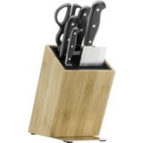 WMF - Spitzenklasse Plus - Messenblok - Roestvrij Staal