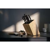 WMF - Spitzenklasse Plus - Messenblok - Roestvrij Staal