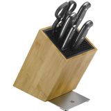 WMF - Spitzenklasse Plus - Messenblok - Roestvrij Staal