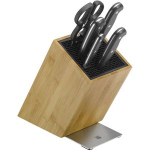 WMF - Spitzenklasse Plus - Messenblok - Roestvrij Staal