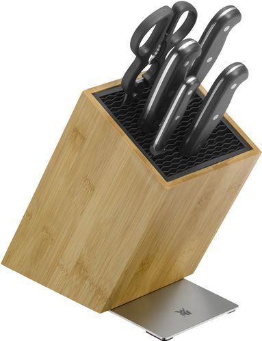 WMF - Spitzenklasse Plus - Messenblok - Roestvrij Staal