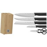 WMF - Kineo - Messenblok - Houtkleurig - Hout