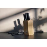 WMF - Kineo - Messenblok - Houtkleurig - Hout