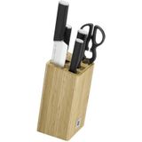 WMF - Kineo - Messenblok - Houtkleurig - Hout