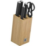 WMF - Kineo - Messenblok - Houtkleurig - Hout