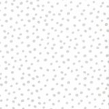 Fabs World - Dalmatiër Stippen - Vliesbehang 0,53x10m