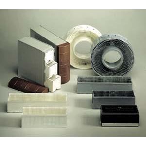 Braun - Paximat 50 Diamagazin - Wit - Geschikt voor 50 Dia's