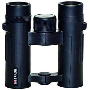 Braun verrekijker verrekijker Compagno 10x26 WP