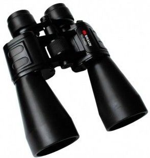 Braun Photo 10-30x60 Zoom Verrekijker