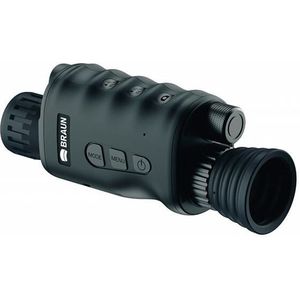 Braun - Night Vision 4.0 - Nachtkijker - 3 x 25 mm - Digitale Camera