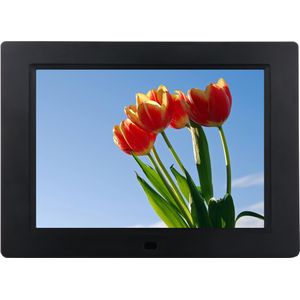 Braun DigiFrame 857 20,32cm (8 )