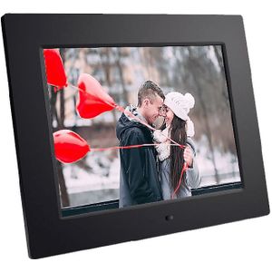 Braun Digitale Fotolijst Digiframe 1083 9.7 Inch