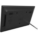 Braun Photo Technik 1361 digital photo frame Black 33.8 cm (13.3&quot )