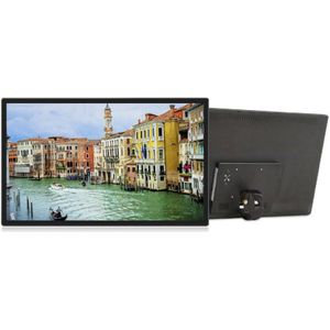 Braun - Photo Digiframe 240 - Digitaal Fotolijst - 24 Inch - Hoogwaardige IPS-display