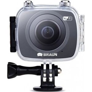 Braun Photo Technik Action Cam Champion 360