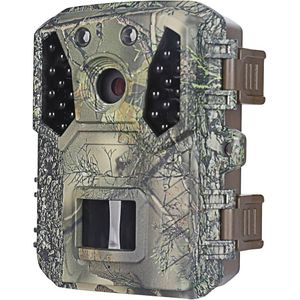 Braun Phototechnik Scouting Cam Black200 WiFi Mini Wildcamera WiFi, Timelapsevideo Camouflage groen