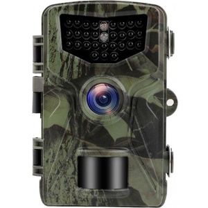 Braun Scouting Cam Schwarz575