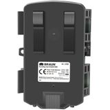 Braun - Scouting Cam Black1300 - Outdoorcamera - Zwart - WiFi - 48 MP