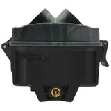 Braun - Scouting Cam Black1300 - Outdoorcamera - Zwart - WiFi - 48 MP