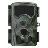 Braun - Scouting Cam Black1300 - Outdoorcamera - Zwart - WiFi - 48 MP