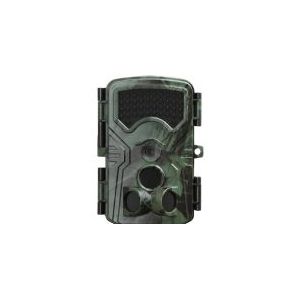 Braun - Scouting Cam Black1300 - Outdoorcamera - Zwart - WiFi - 48 MP