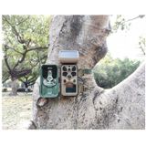 Braun - Wildcamera Scouting Black400 WiFi Solar - Zwart - 20 Megapixel