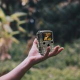 Braun - SC800 Mini - Scouting Cam - 8 MP - CMOS - Nachtzicht tot 20 m