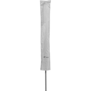 Schneider Beschermhoes voor parasols tot 200 cm Ø, 817-00, zilvergrijs, 135 x 20/25 cm, 0,07 kg