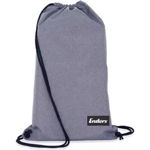 Enders® Tas voor Aurora 1389 tafelgrill zonder rook voor barbecue in look, fitnesstas voor eenvoudig transport met transporttas
