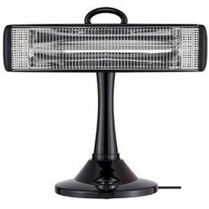Enders draaibare terrasverwarmer Florenz