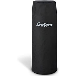 Enders Beschermhoes Nova LED L, zwart, speciale uv-bestendige vezel met ademende PU-coating, waterdicht en ademend, 5609