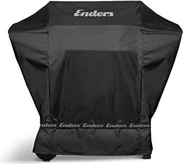Enders® Grill-Schutzhülle San Diego (Next) 4, Premium Wetterschutzhülle