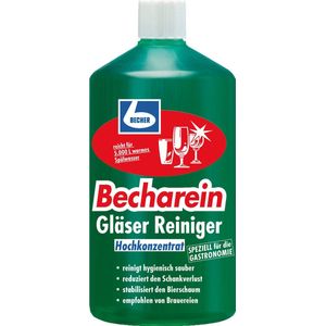 Dr. Becher Becharein glazenreiniger 1L