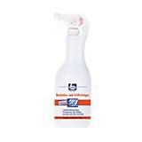 Dr. Becher Backofen- & Grillreiniger 1 l Kombipackung