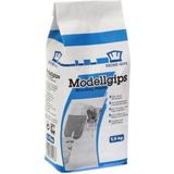 Modelgips Inhoud: 1500 Gram