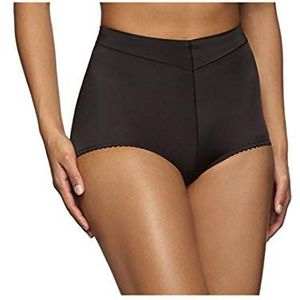 Triumph Nancy Panty, zwart, 90