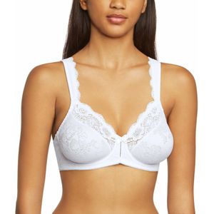 Triumph Stellina W Beha dames, Wit, 85F