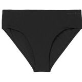 Marc O'Polo Bikinibroekje - Unikleur - Black - Polyamide / Elastaan