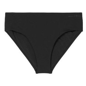 Marc O'Polo Bikinibroekje - Unikleur - Black - Polyamide / Elastaan