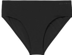 Marc O'Polo Bikinibroekje - Unikleur - Black - Polyamide / Elastaan