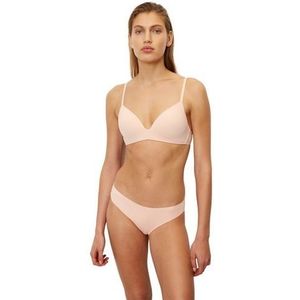 Marc O´Polo Vrouwen Foundation Briefs, Evening zand, XL