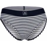 Marc O'Polo - Slip Essentials - Dark Navy - Set van 3