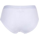 Marc O'Polo - Slip Essentials Woven - Ondergoed - Wit - Set van 3 stuks