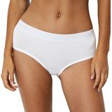 Marc O'Polo - Slip Essentials Woven - Ondergoed - Wit - Set van 3 stuks