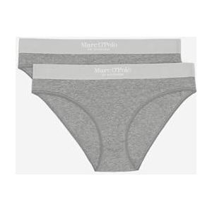 Marc O'Polo - Slip Iconic - Ondergoed - Wit - Set van 2 Stuks