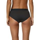 Marc O'Polo - Iconic - Broekje - Zwart/Wit - 2 Pack - Jersey